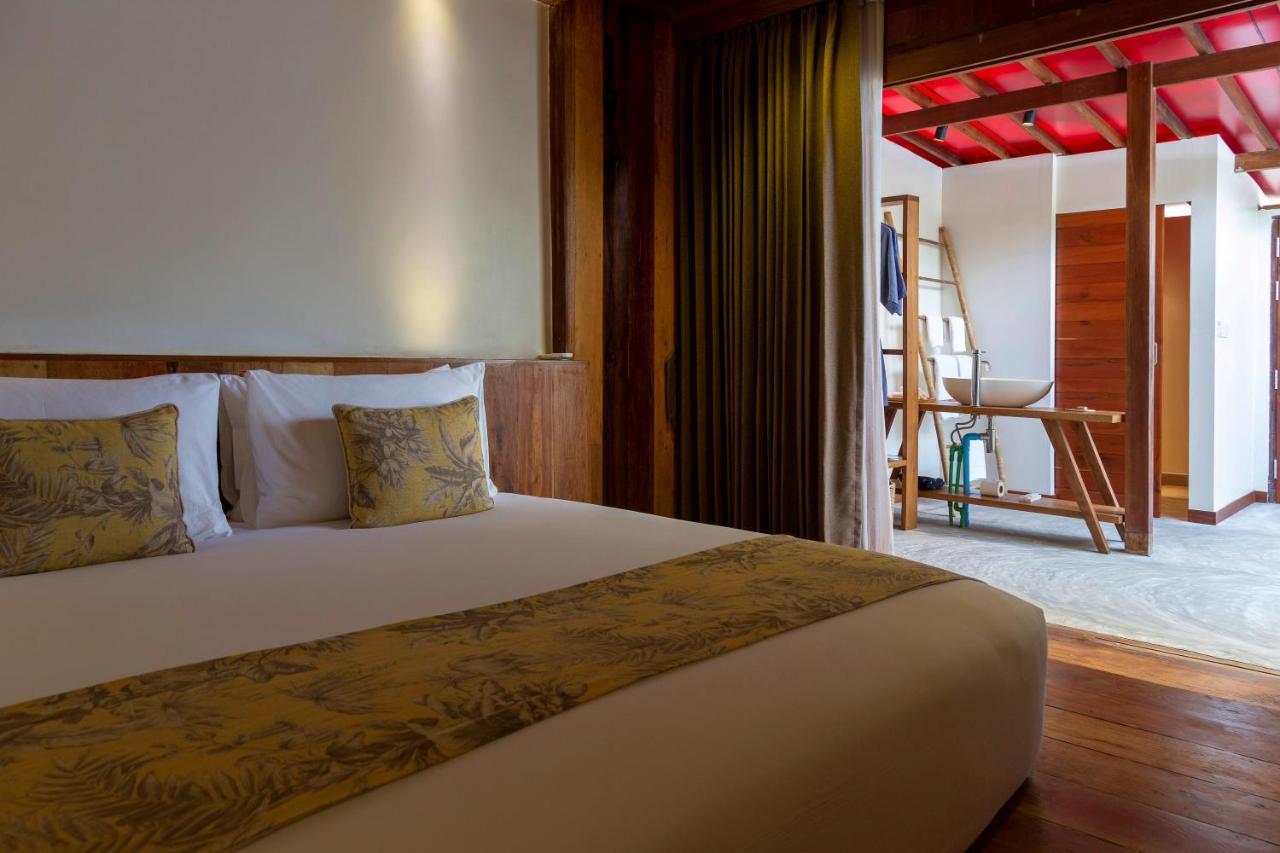 Island Center Point Hotel Koh Rong Sanloem Luaran gambar
