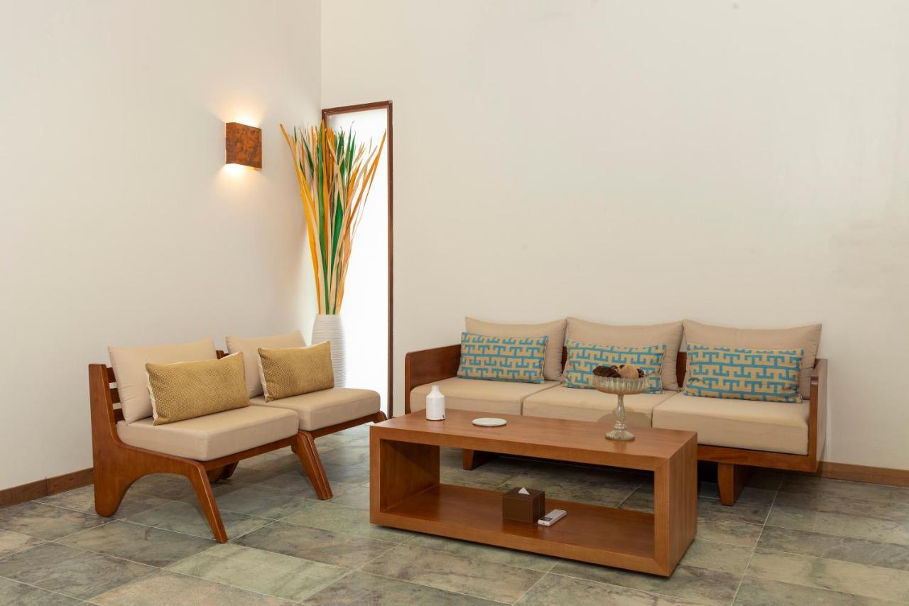 Island Center Point Hotel Koh Rong Sanloem Luaran gambar