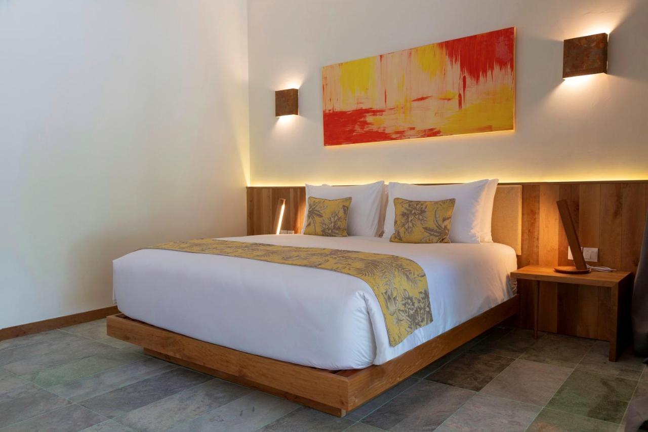 Island Center Point Hotel Koh Rong Sanloem Luaran gambar