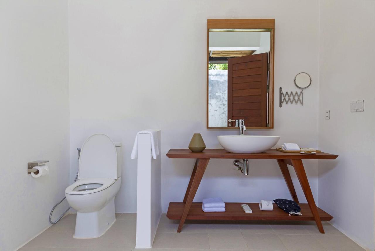 Island Center Point Hotel Koh Rong Sanloem Luaran gambar