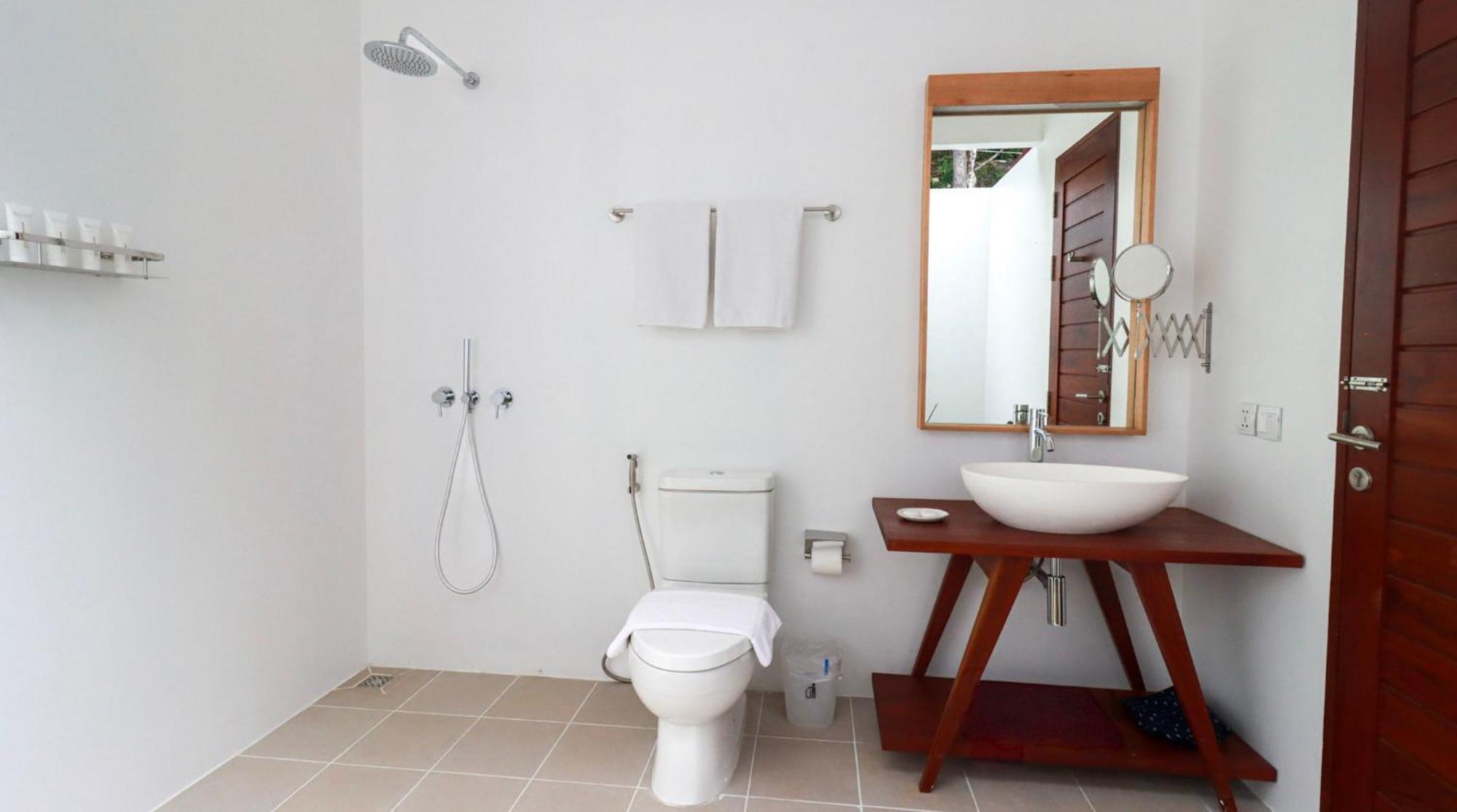 Island Center Point Hotel Koh Rong Sanloem Luaran gambar